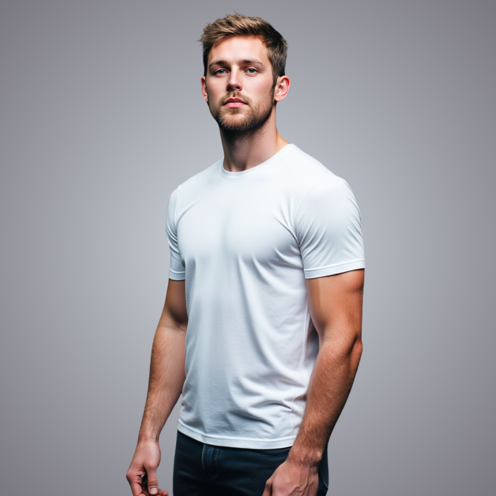 Camiseta Tecnológica Affori One - Toque Gelado & Anti Odor