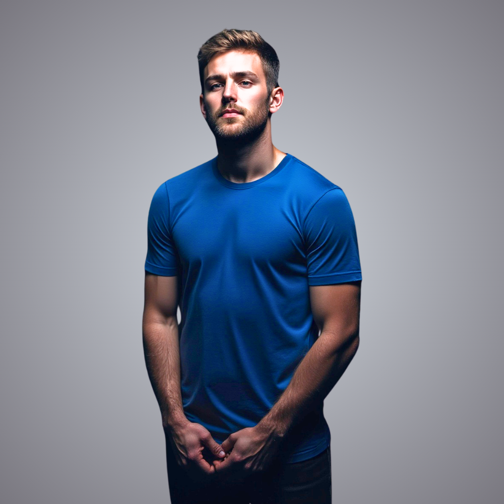 Camiseta Tecnológica Affori One - Toque Gelado & Anti Odor